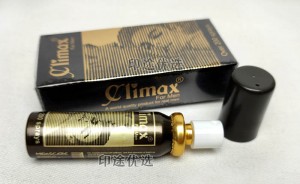 印度Climax延时喷剂价格多少钱一盒